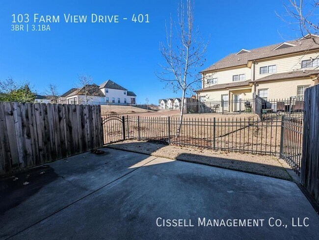 Building Photo - 103 Farm View Dr