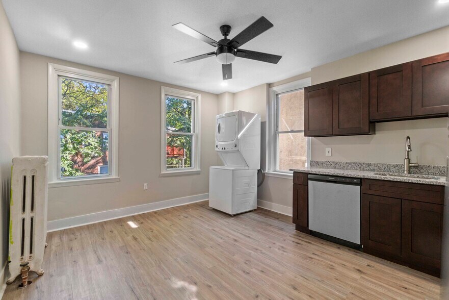 Building Photo - 3131 N Calvert St