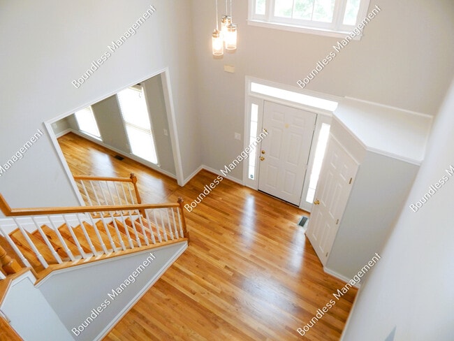 Building Photo - 125 Broadwell Oaks Ct