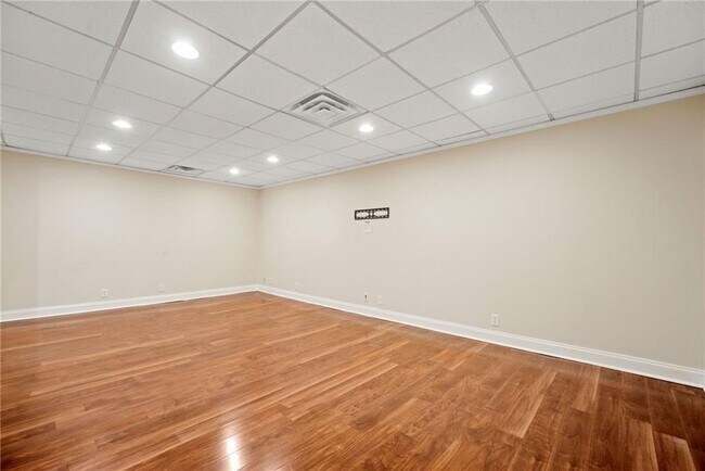 Building Photo - 2710 Margaret Mitchell Dr NW