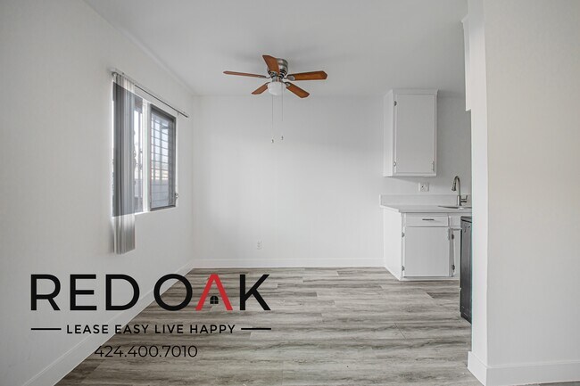 Building Photo - 1088 W 39th St