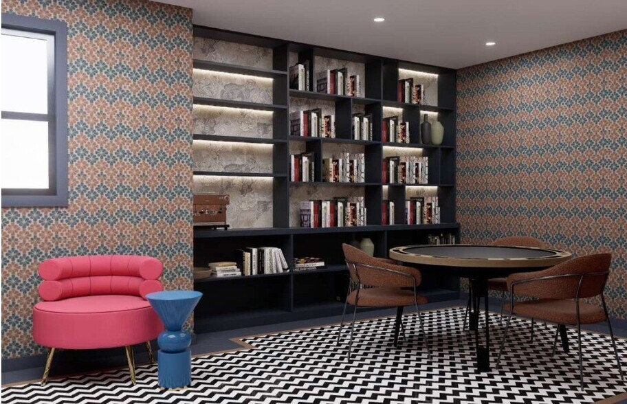 Building Photo - 524 W 134th St