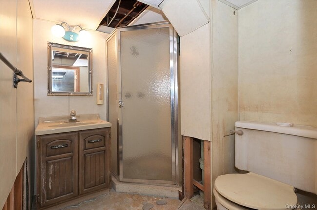 Building Photo - 249-48 Rushmore Terrace