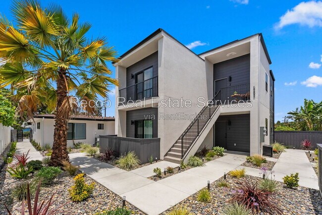 Building Photo - 5256 Adams Ave