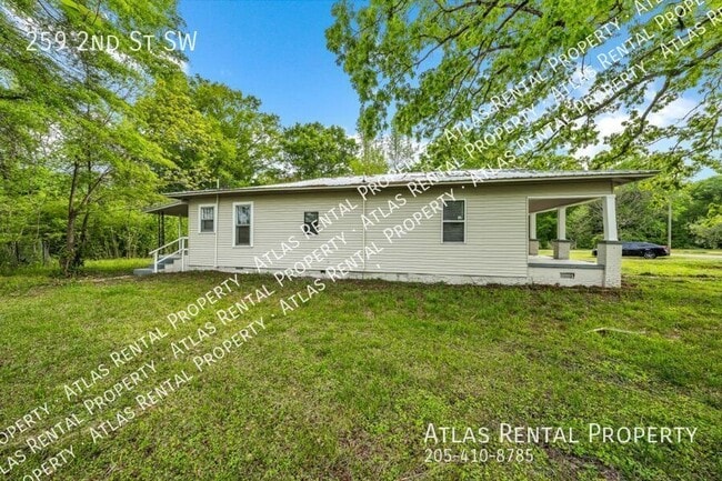 Building Photo - 259 2nd St NE