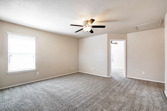 Building Photo - Stylish Two-Story Residence with Modern Co...