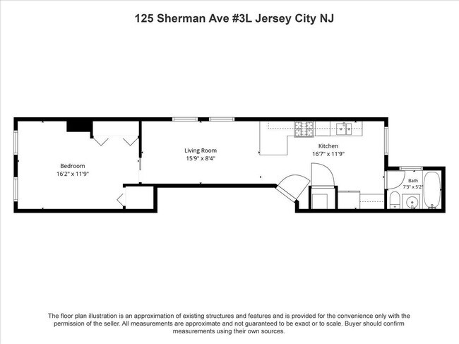 Building Photo - 125 Sherman Ave