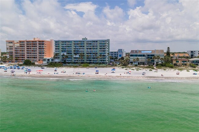 Building Photo - 20001 Gulf Blvd