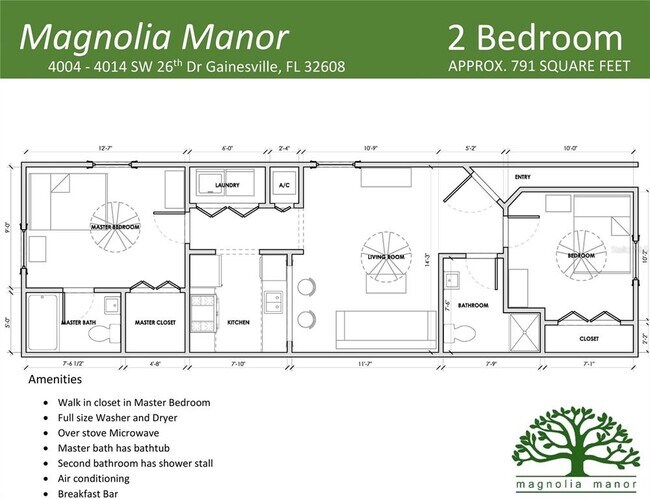 Building Photo - 4004 SW 26th Dr