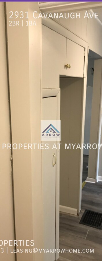 Building Photo - 2931 Cavanaugh Ave