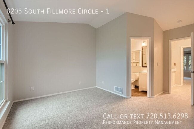 Building Photo - 8205 S Fillmore Cir
