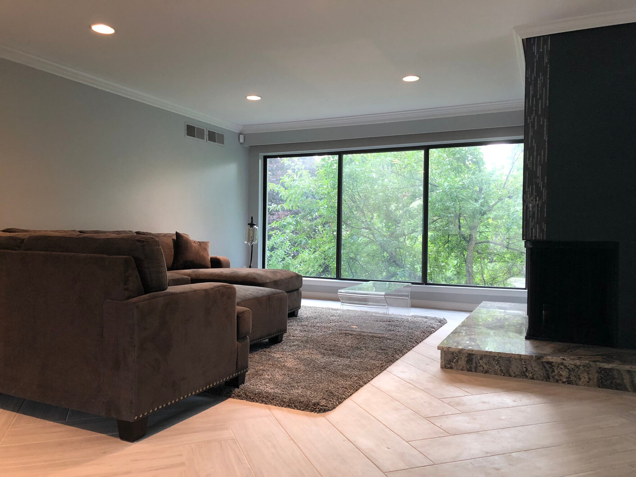 Great Room - 7106 Bridge Way