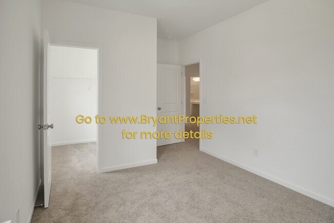 Building Photo - Gallatin - New 4-Bedroom