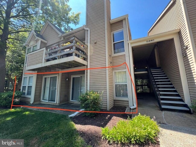 Building Photo - 11440 Little Patuxent Pkwy
