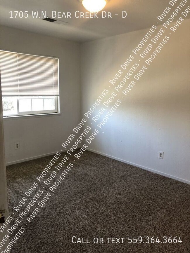Building Photo - Bear Creek 2-Bedroom Townhouse