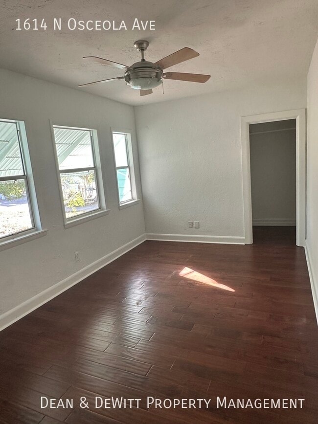 Building Photo - 1614 N Osceola Ave