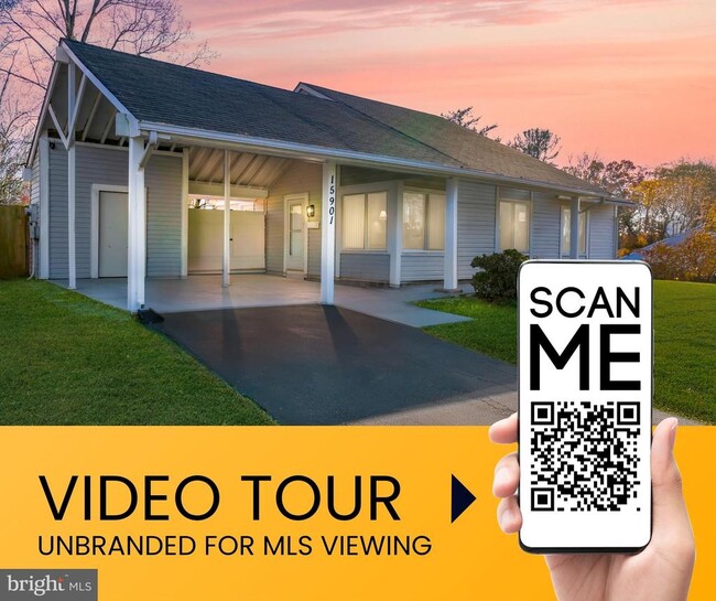 Building Photo - 15901 Perkins Ln