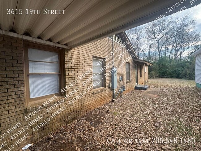 Building Photo - 3615 19th St
