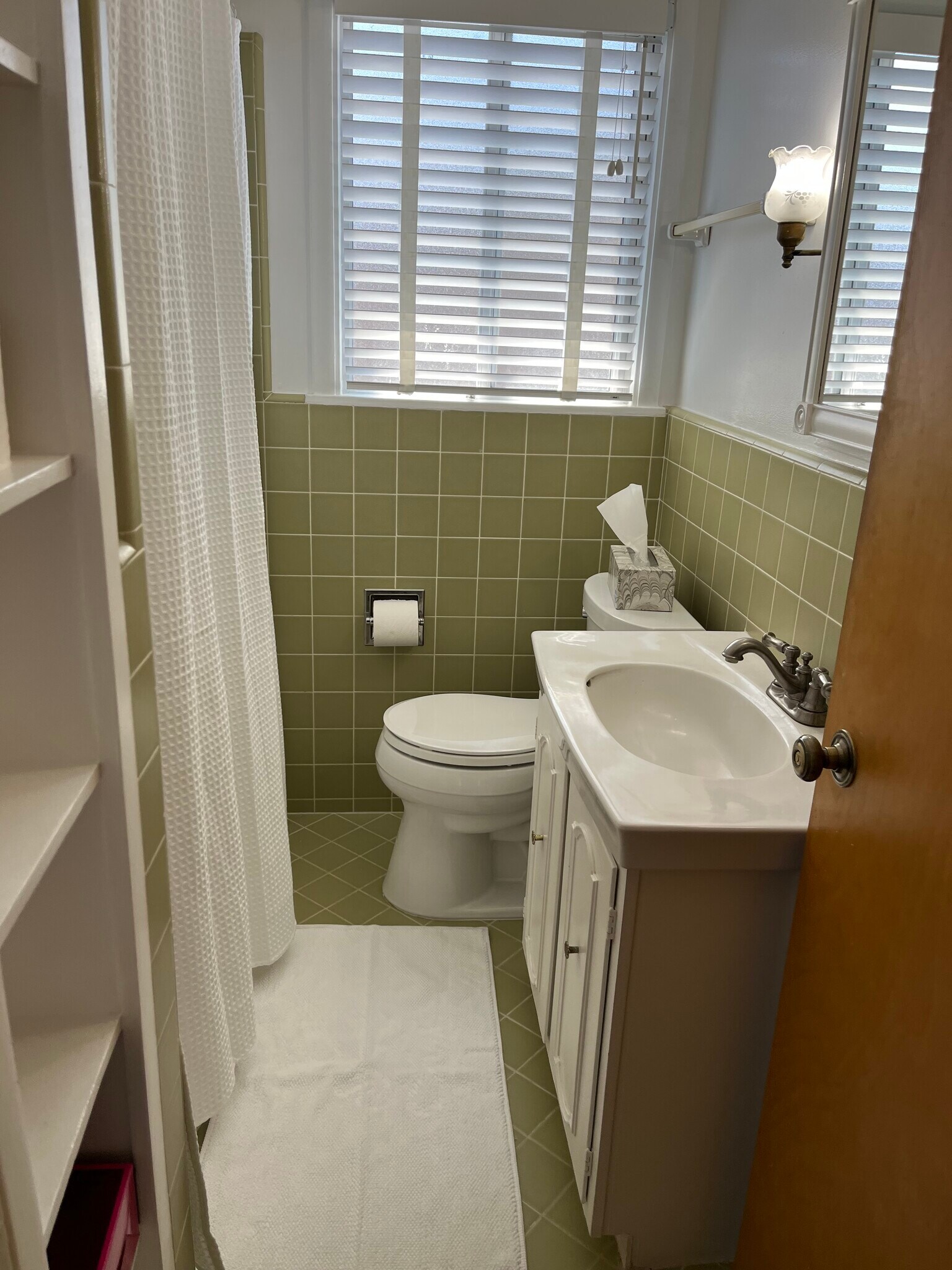 Bathroom - 632 Airport Rd