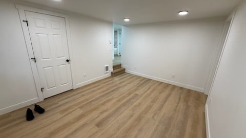 Building Photo - 187 5th St