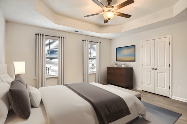 Building Photo - Move-In Special! 3 Bed/3 Bath Townhome with Garage / Pet-Friendly / Available Now!