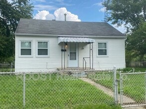 Building Photo - 1612 Mansfield Ave
