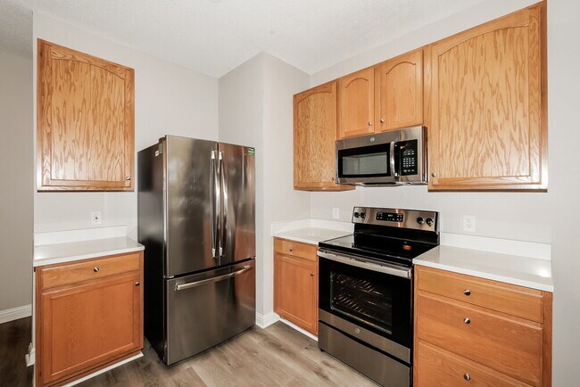 Building Photo - 709 Timeless Run