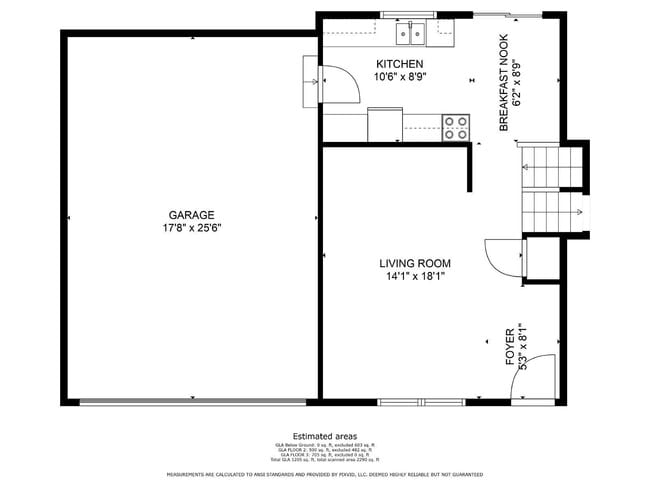 Building Photo - 465 Saddlemountain Rd