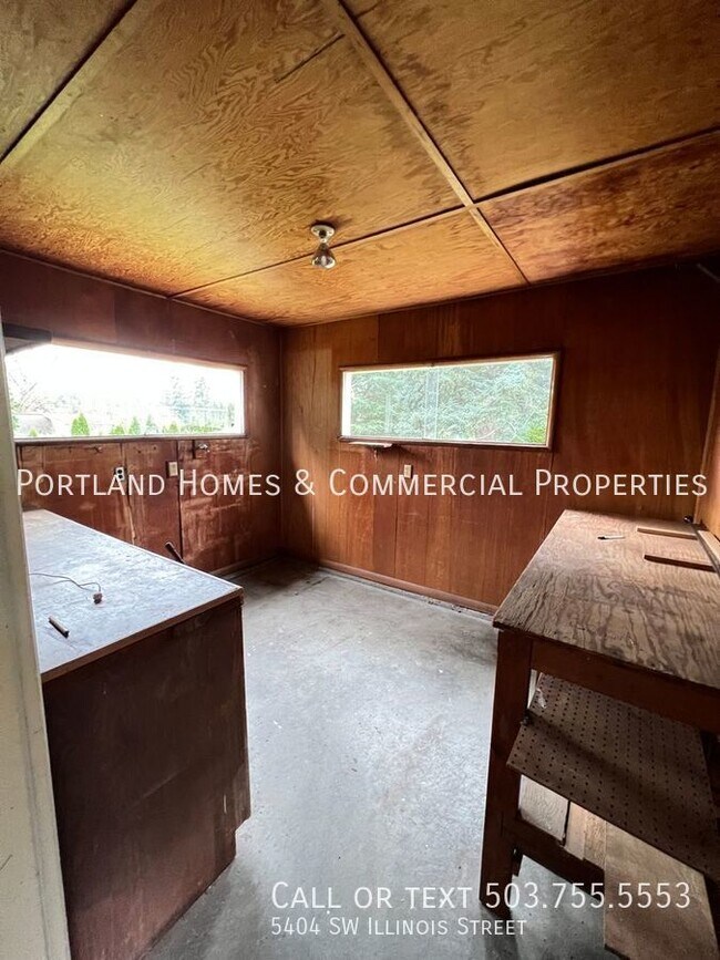 Building Photo - Gabriel Park 3bdrm Home