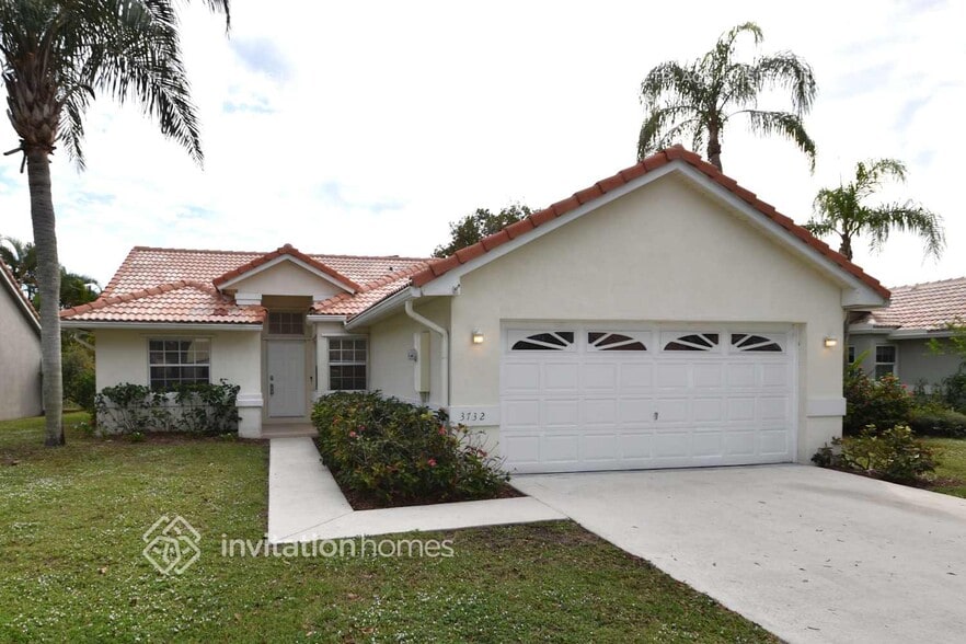 Primary Photo - 3732 S Lancewood Pl