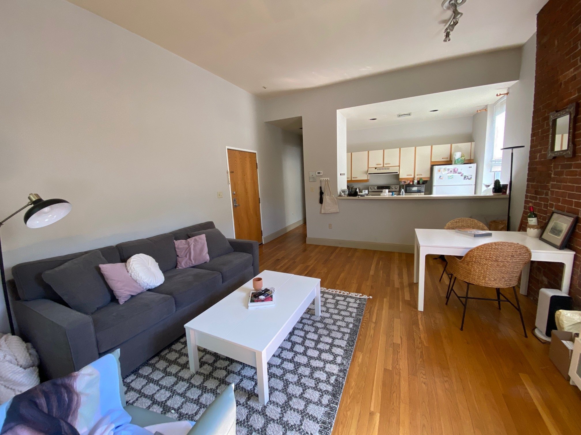 Building Photo - 42 Worcester Sq