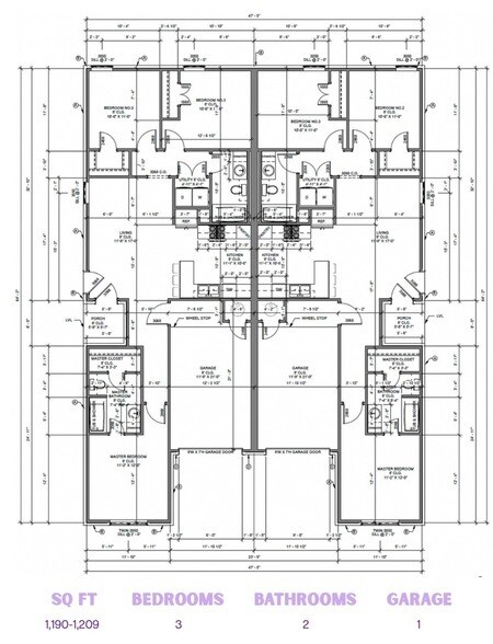 Primary Photo - 3066 Glennster St