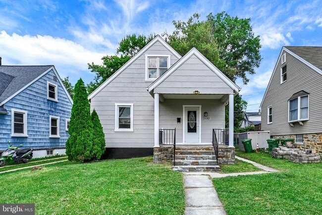 Building Photo - 2630 Wycliffe Rd