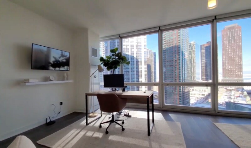 Building Photo - 445 N New St