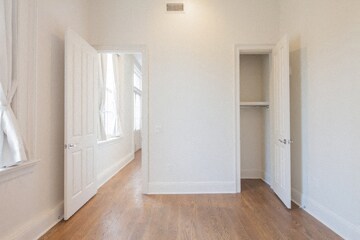 Floorplan - The Saint Anna