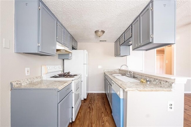 Building Photo - 6110 Wheless Cove