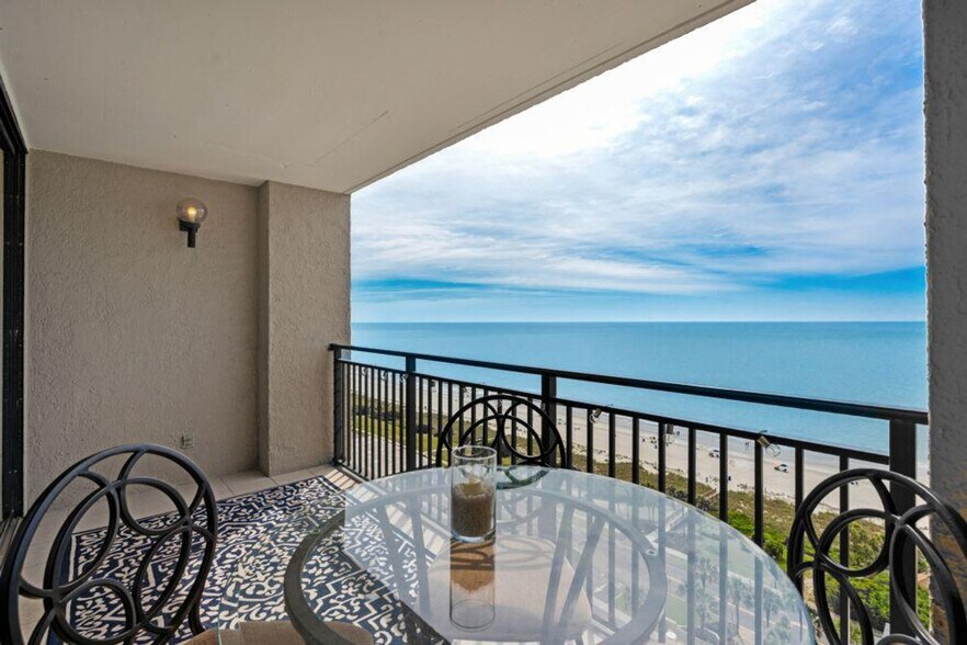 Building Photo - 5523 N Ocean Blvd