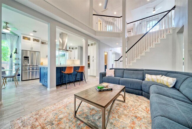 Building Photo - 3002 Barton Point Cir