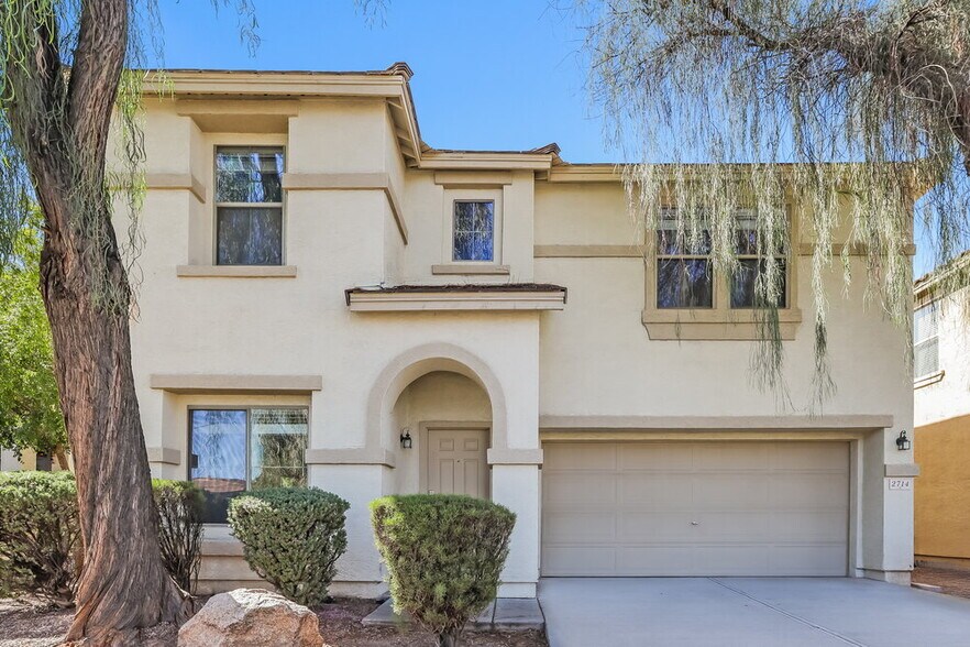 Primary Photo - 2714 S Sailors Way