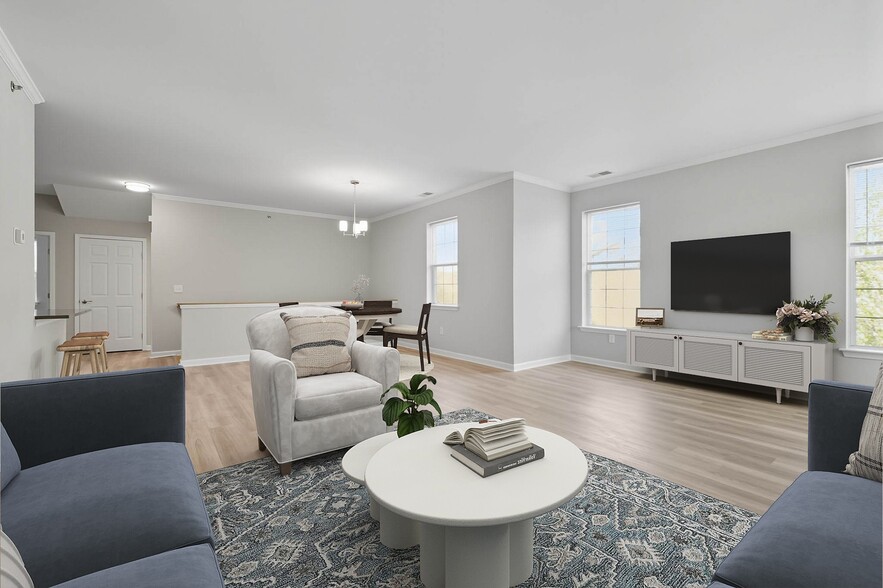 Primary Photo - RiverBend at Wappingers Falls Apartments