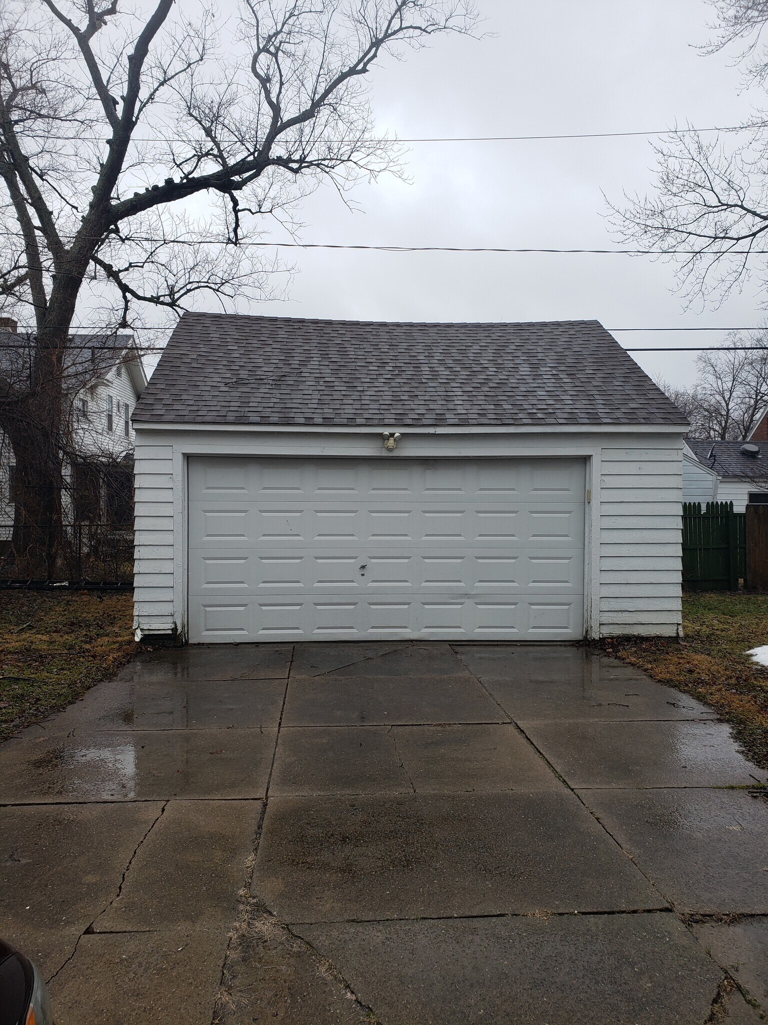Building Photo - 1819 Alvin St