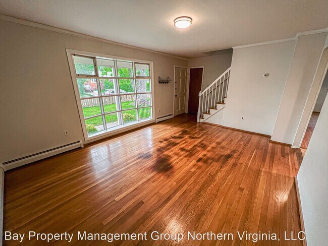 Building Photo - 4 br, 3 bath House - 7911 Clifton St