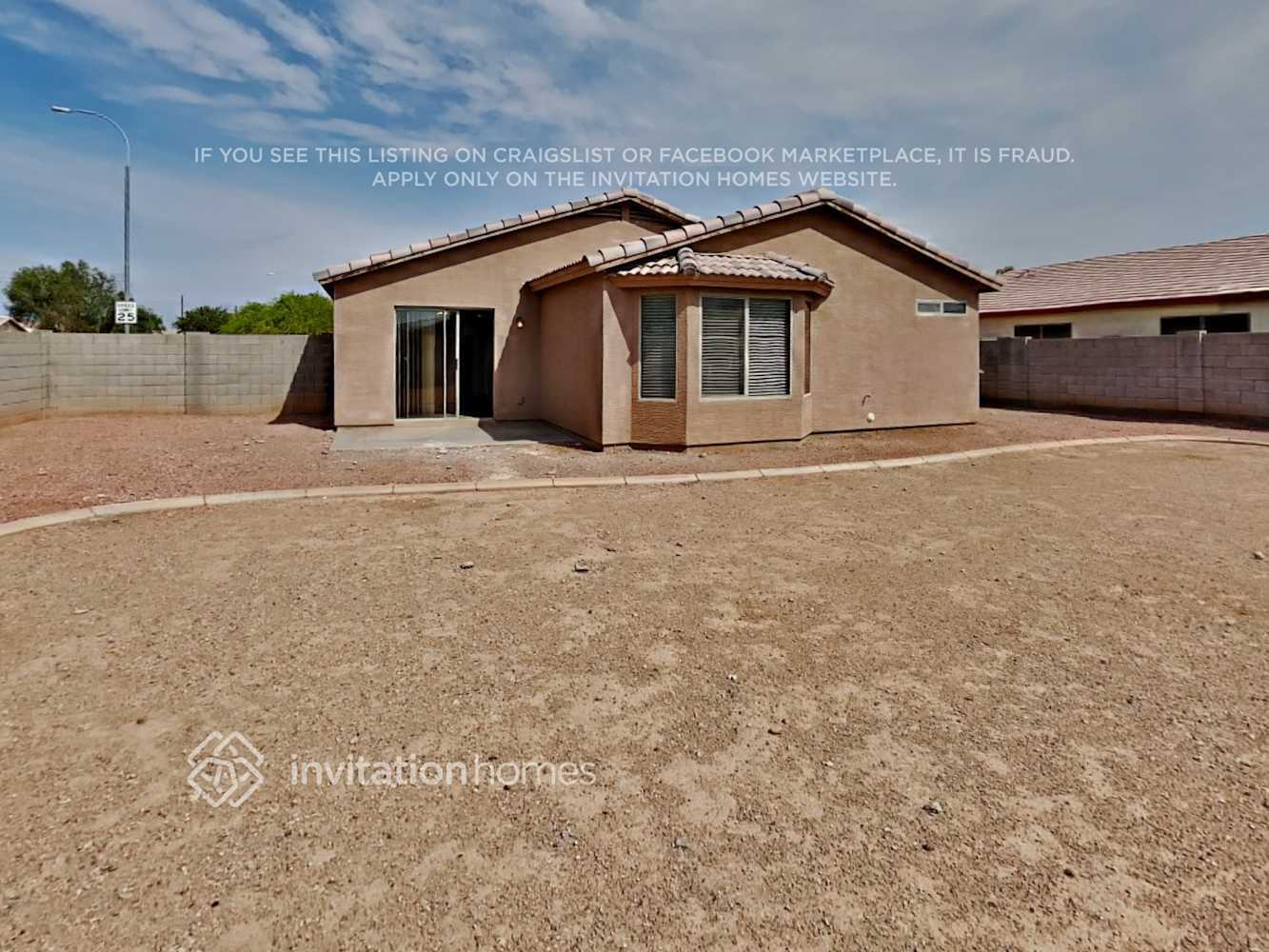Building Photo - 8182 N 88th Ln