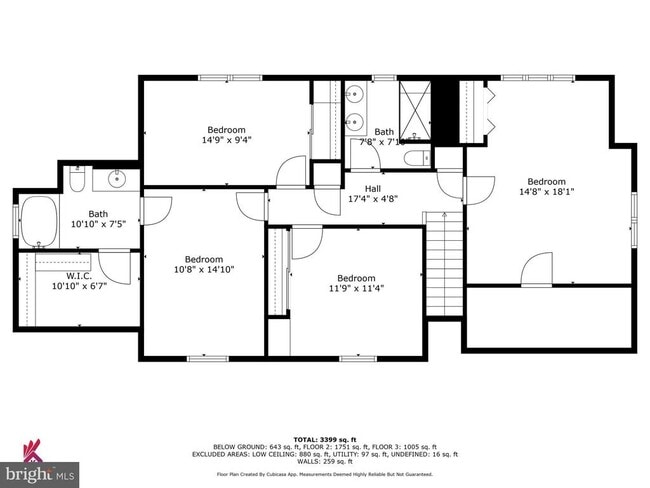 Building Photo - 178 Nahma Trail