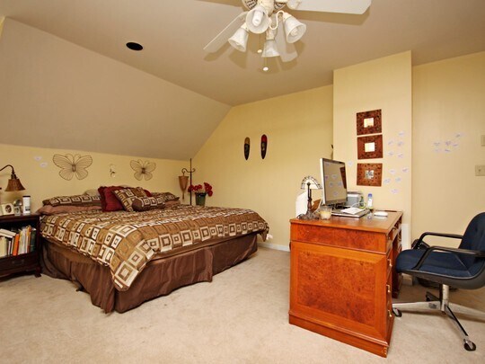 Building Photo - Fifeville/Downtown Home Just Minutes From UVA Medical Center