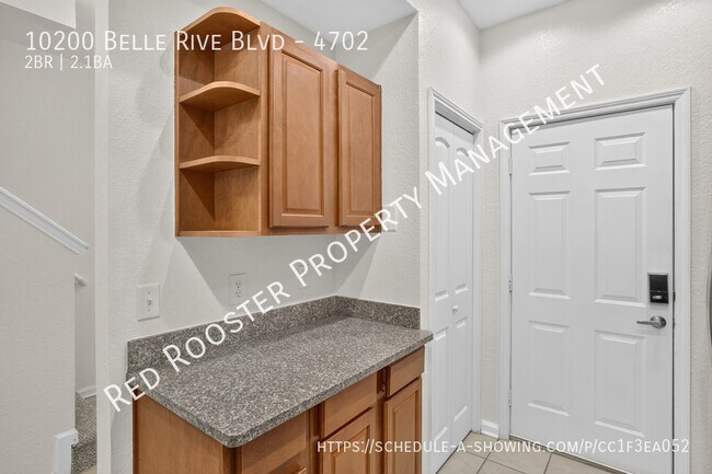 Building Photo - 10200 Belle Rive Blvd