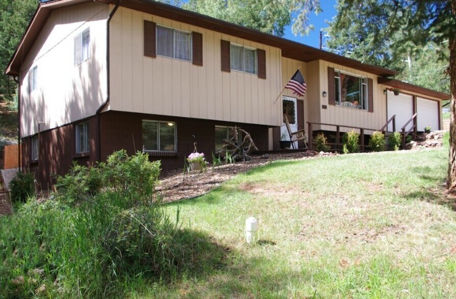 Building Photo - 1321 Browning Avenue