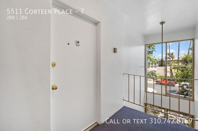 Building Photo - 5511 Corteen Pl