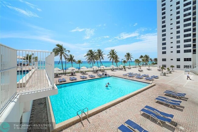 Building Photo - 2401 S Ocean Dr