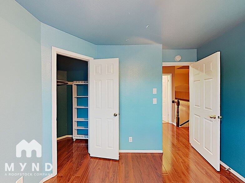 Building Photo - 9413 Redwater Dr